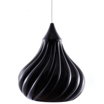 Ruskii Twist Mini Pendant by Viso - Starlight Lighting USA and Canada